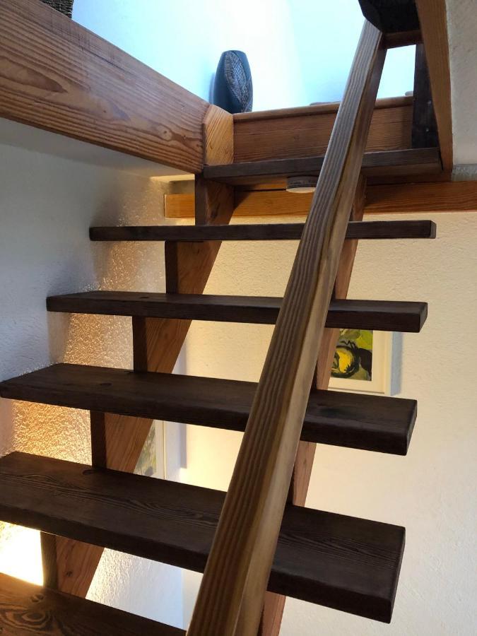 Ferienwohnung Giese Bleckede Exteriör bild