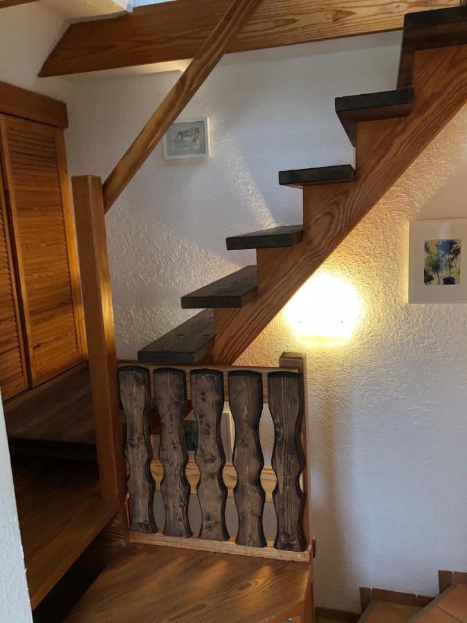 Ferienwohnung Giese Bleckede Exteriör bild