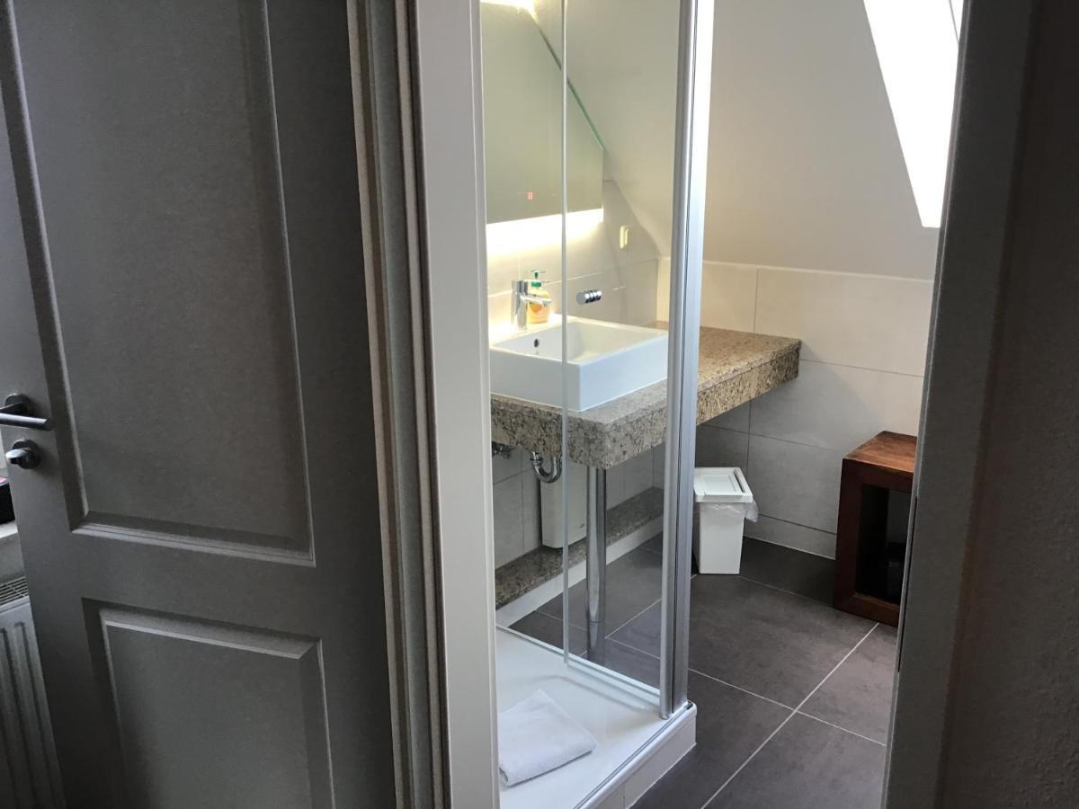 Ferienwohnung Giese Bleckede Exteriör bild