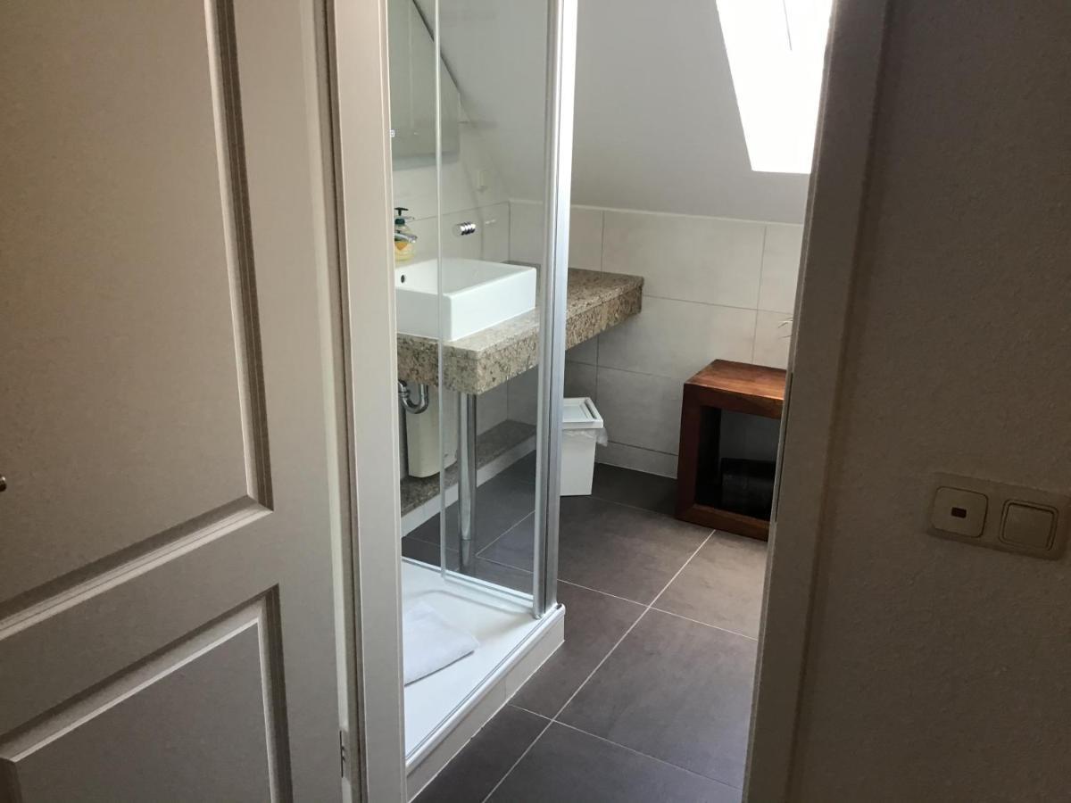 Ferienwohnung Giese Bleckede Exteriör bild