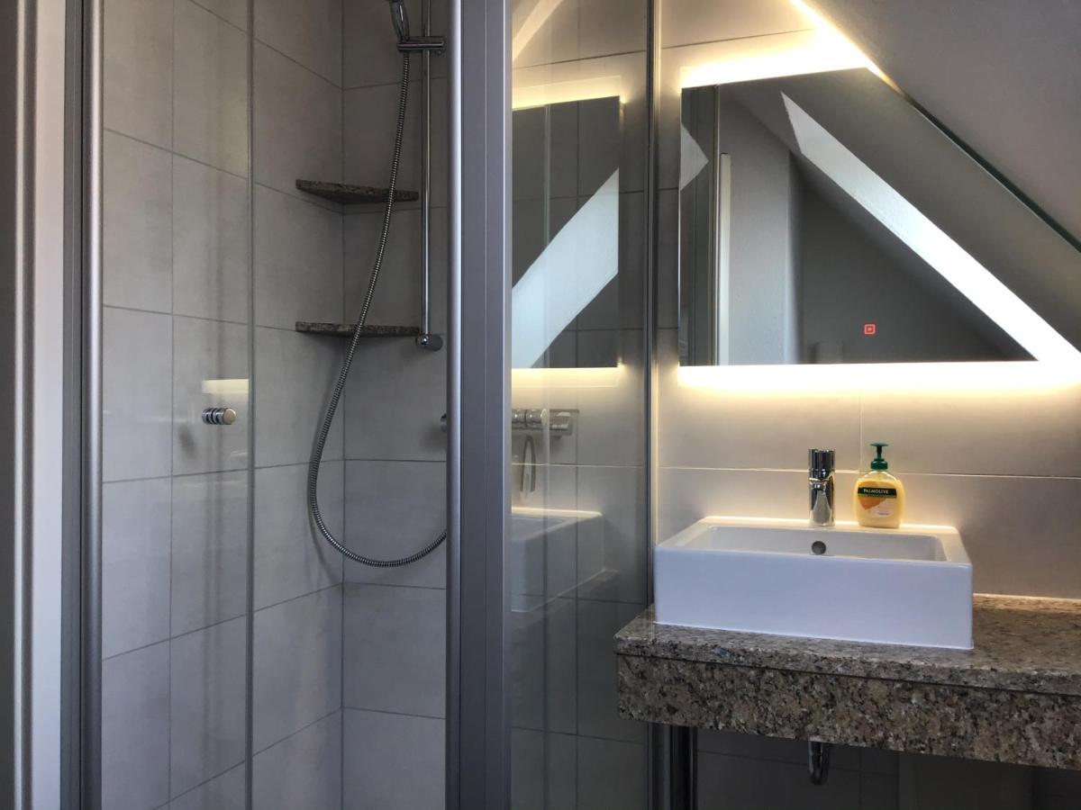 Ferienwohnung Giese Bleckede Exteriör bild