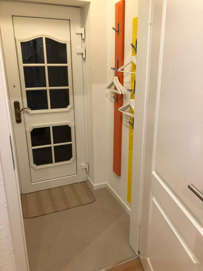 Ferienwohnung Giese Bleckede Exteriör bild